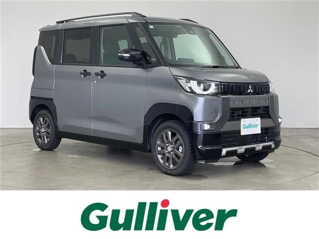 2025 Mitsubishi Delica Mini T ED 4WD Sedan for sale, Japanese used car export | GULJI TRADERS