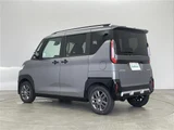 2025 Mitsubishi Delica Mini T ED 4WD Sedan for sale, Japanese used car export - photo 2 of 24 | GULJI TRADERS