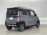 2025 Mitsubishi Delica Mini T ED 4WD Sedan for sale, Japanese used car export - photo 3 of 24 | GULJI TRADERS