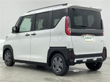 2025 Mitsubishi Delica Mini G Sedan for sale, Japanese used car export - photo 2 of 24 | GULJI TRADERS