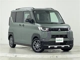2025 Mitsubishi Delica Mini G Sedan for sale, Japanese used car export - photo 1 of 24 | GULJI TRADERS