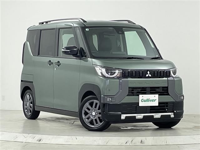 2025 Mitsubishi Delica Mini G - photo 1 2025 Mitsubishi Delica Mini G Sedan for sale, Japanese used car export | GULJI TRADERS