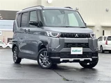 2025 Mitsubishi Delica Mini T 4WD Sedan for sale, Japanese used car export - photo 1 of 24 | GULJI TRADERS
