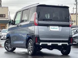 2025 Mitsubishi Delica Mini T 4WD Sedan for sale, Japanese used car export - photo 2 of 24 | GULJI TRADERS