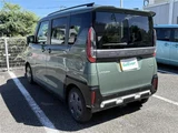 2025 Mitsubishi Delica Mini T Sedan for sale, Japanese used car export - photo 2 of 24 | GULJI TRADERS