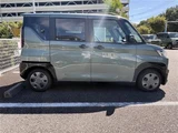 2025 Mitsubishi Delica Mini T Sedan for sale, Japanese used car export - photo 8 of 24 | GULJI TRADERS