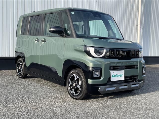 2025 Mitsubishi Delica Mini T Sedan for sale, Japanese used car export | GULJI TRADERS
