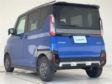 2025 Mitsubishi Delica Mini G Sedan for sale, Japanese used car export - photo 23 of 24 | GULJI TRADERS
