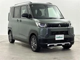 2025 Mitsubishi Delica Mini T ED 4WD Sedan for sale, Japanese used car export - photo 1 of 24 | GULJI TRADERS