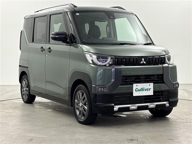2025 Mitsubishi Delica Mini T ED 4WD Sedan for sale, Japanese used car export | GULJI TRADERS