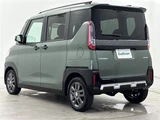 2025 Mitsubishi Delica Mini T ED 4WD Sedan for sale, Japanese used car export - photo 2 of 24 | GULJI TRADERS