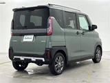 2025 Mitsubishi Delica Mini T ED 4WD Sedan for sale, Japanese used car export - photo 19 of 24 | GULJI TRADERS