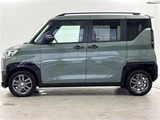 2025 Mitsubishi Delica Mini T ED 4WD Sedan for sale, Japanese used car export - photo 20 of 24 | GULJI TRADERS
