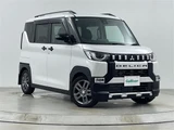 2025 Mitsubishi Delica Mini T ED Sedan for sale, Japanese used car export - photo 1 of 24 | GULJI TRADERS