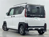 2025 Mitsubishi Delica Mini T ED Sedan for sale, Japanese used car export - photo 2 of 24 | GULJI TRADERS