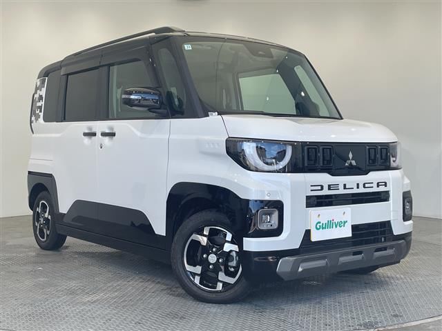 2025 Mitsubishi Delica Mini G Sedan for sale, Japanese used car export - photo 1 of 24 | GULJI TRADERS