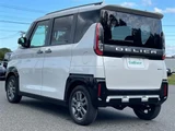 2025 Mitsubishi Delica Mini T 4WD Sedan for sale, Japanese used car export - photo 2 of 24 | GULJI TRADERS