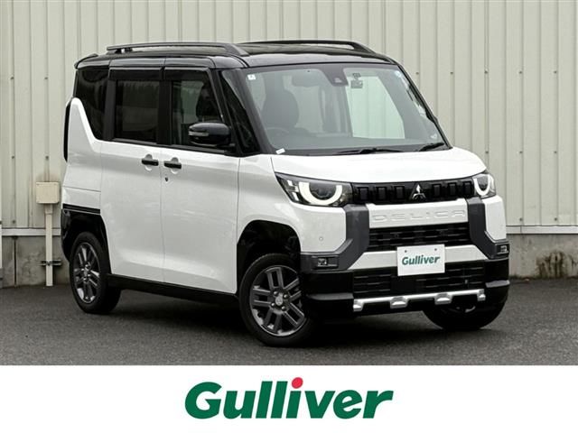 2025 Mitsubishi Delica Mini G 4WD - photo 1 2025 Mitsubishi Delica Mini G 4WD Sedan for sale, Japanese used car export | GULJI TRADERS