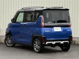 2025 Mitsubishi Delica Mini G 4WD Sedan for sale, Japanese used car export - photo 2 of 24 | GULJI TRADERS