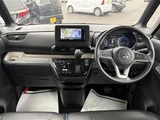 2025 Mitsubishi Delica Mini G 4WD Sedan for sale, Japanese used car export - photo 3 of 24 | GULJI TRADERS