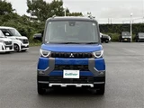 2025 Mitsubishi Delica Mini G 4WD Sedan for sale, Japanese used car export - photo 16 of 24 | GULJI TRADERS