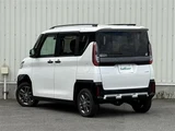 2025 Mitsubishi Delica Mini G 4WD Sedan for sale, Japanese used car export - photo 2 of 24 | GULJI TRADERS