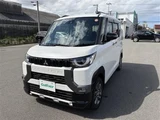 2025 Mitsubishi Delica Mini G 4WD Sedan for sale, Japanese used car export - photo 20 of 24 | GULJI TRADERS