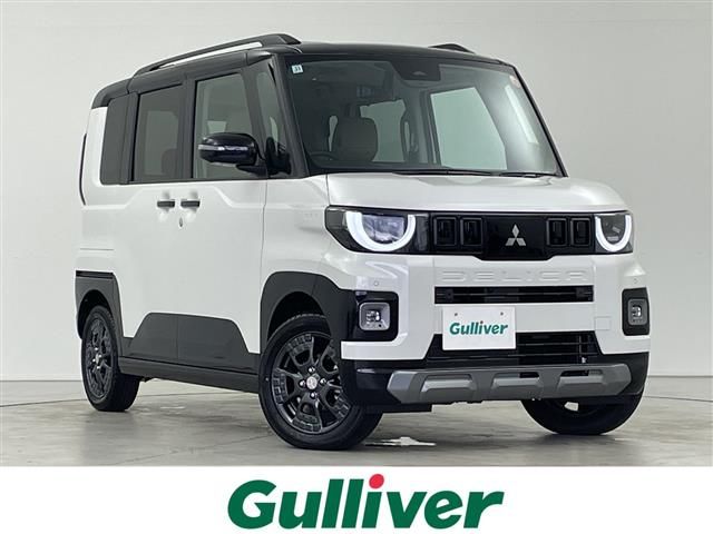 2025 Mitsubishi Delica Mini T 4WD - photo 1 2025 Mitsubishi Delica Mini T 4WD Sedan for sale, Japanese used car export | GULJI TRADERS