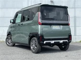 2025 Mitsubishi Delica Mini G 4WD Sedan for sale, Japanese used car export - photo 2 of 24 | GULJI TRADERS