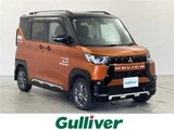 2025 Mitsubishi Delica Mini T 4WD Sedan for sale, Japanese used car export - photo 1 of 24 | GULJI TRADERS