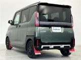 2025 Mitsubishi Delica Mini T ED Sedan for sale, Japanese used car export - photo 2 of 23 | GULJI TRADERS