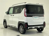 2025 Mitsubishi Delica Mini T Sedan for sale, Japanese used car export - photo 2 of 24 | GULJI TRADERS
