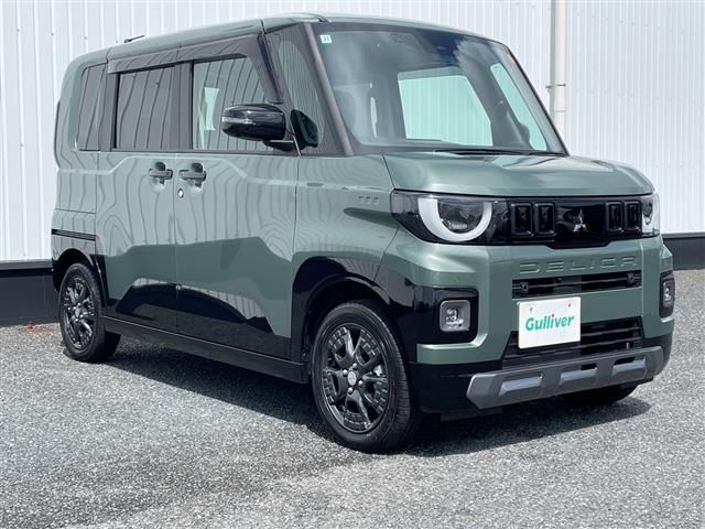 2025 Mitsubishi Delica Mini T Sedan for sale, Japanese used car export - photo 1 of 24 | GULJI TRADERS