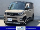 2025 Mitsubishi Delica Mini G Premium Sedan for sale, Japanese used car export - photo 1 of 30 | GULJI TRADERS