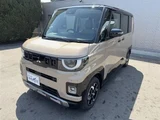 2025 Mitsubishi Delica Mini G Premium Sedan for sale, Japanese used car export - photo 5 of 30 | GULJI TRADERS
