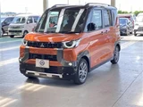 2025 Mitsubishi Delica Mini G Premium Sedan for sale, Japanese used car export - photo 1 of 30 | GULJI TRADERS