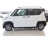 2025 Mitsubishi Delica Mini Sedan for sale, Japanese used car export - photo 25 of 30 | GULJI TRADERS