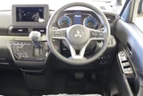 2025 Mitsubishi Delica Mini Sedan for sale, Japanese used car export - photo 22 of 30 | GULJI TRADERS