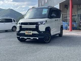 2025 Mitsubishi Delica Mini G Premium 4WD Sedan for sale, Japanese used car export - photo 1 of 30 | GULJI TRADERS