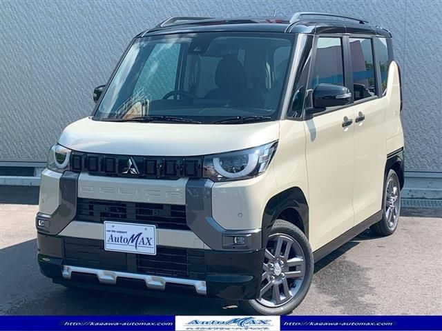 2025 Mitsubishi Delica Mini G Premium LimitedEdi Sedan for sale, Japanese used car export | GULJI TRADERS