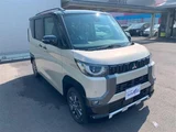 2025 Mitsubishi Delica Mini G Premium LimitedEdi Sedan for sale, Japanese used car export - photo 6 of 30 | GULJI TRADERS