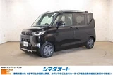 2025 Mitsubishi Delica Mini G Sedan for sale, Japanese used car export - photo 1 of 30 | GULJI TRADERS