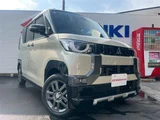 2025 Mitsubishi Delica Mini T Premium 4WD Sedan for sale, Japanese used car export - photo 1 of 4 | GULJI TRADERS