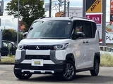 2025 Mitsubishi Delica Mini G Premium 4WD Sedan for sale, Japanese used car export - photo 1 of 30 | GULJI TRADERS