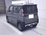 2025 Mitsubishi Delica Mini 4WD Sedan for sale, Japanese used car export - photo 2 of 12 | GULJI TRADERS
