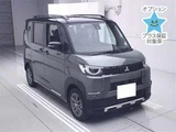 2025 Mitsubishi Delica Mini 4WD Sedan for sale, Japanese used car export - photo 1 of 12 | GULJI TRADERS