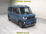 2025 Mitsubishi Delica Mini T Sedan for sale, Japanese used car export - photo 1 of 6 | GULJI TRADERS