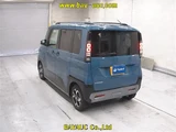2025 Mitsubishi Delica Mini T Sedan for sale, Japanese used car export - photo 2 of 6 | GULJI TRADERS