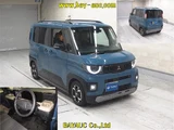 2025 Mitsubishi Delica Mini T Sedan for sale, Japanese used car export - photo 4 of 6 | GULJI TRADERS