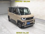 2025 Mitsubishi Delica Mini T Sedan for sale, Japanese used car export - photo 1 of 6 | GULJI TRADERS